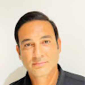 Meet your Posher, Tony